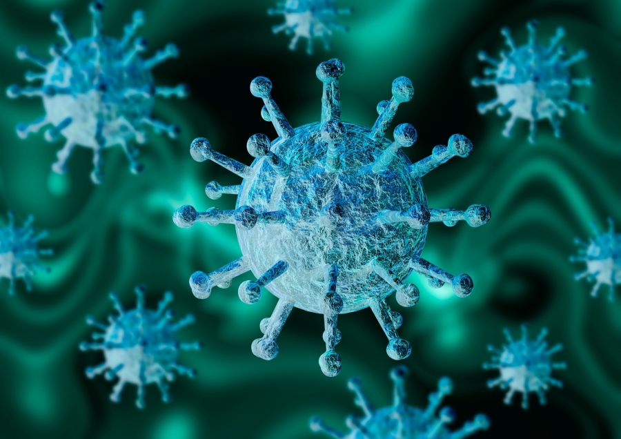  Спад на новите случаи на коронавирус